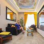 Carpegna Suite 92 Apartment Wellness E Spa