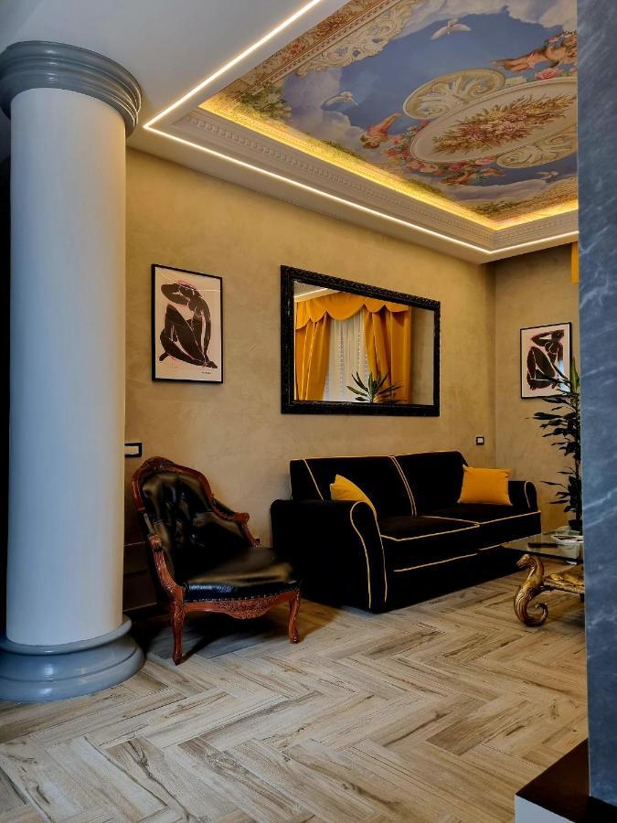 Apartment Carpegna 92 Wellness E Rome