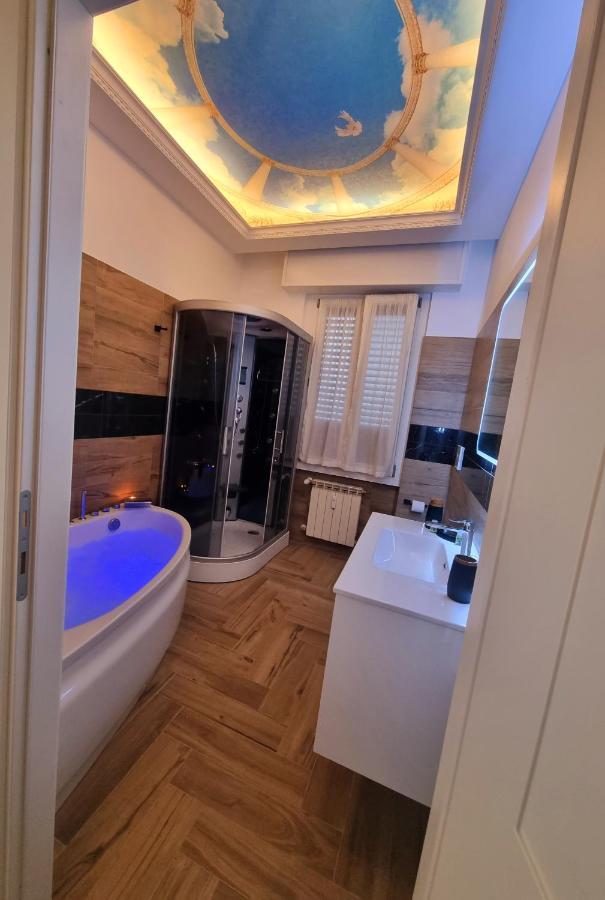 Carpegna 92 Wellness E Apartment *