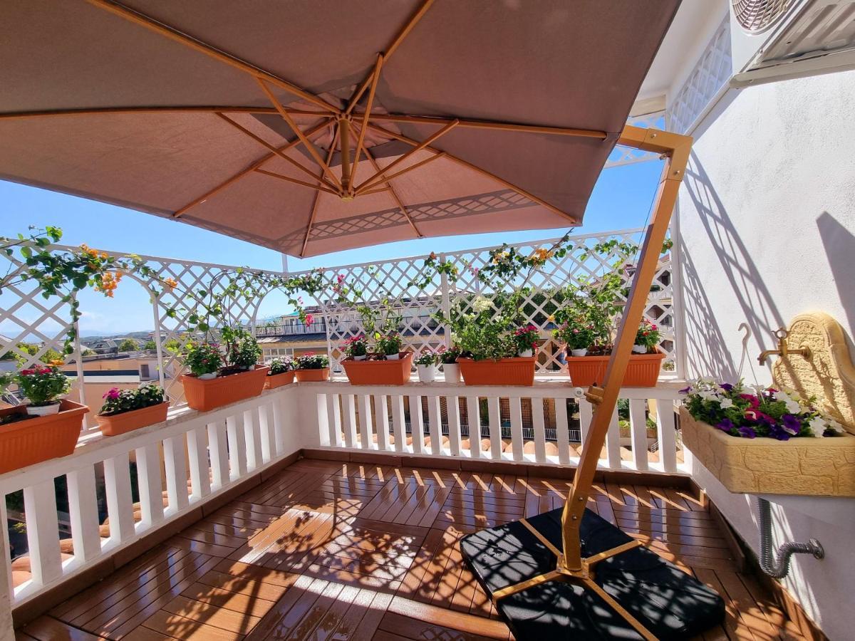 Carpegna 92 Wellness E Apartment *