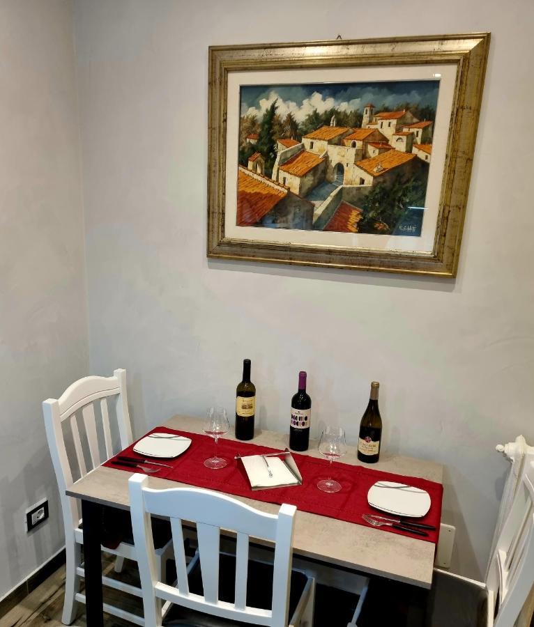 Carpegna 92 Wellness E Apartment *
