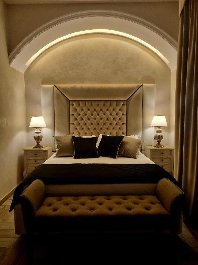 Carpegna 92 Wellness E Apartment Rome