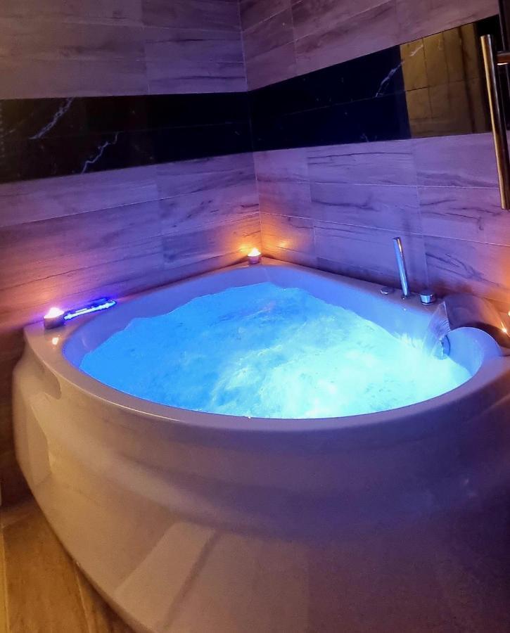 Carpegna 92 Wellness E Rome