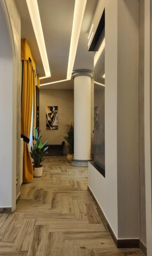 Apartment Carpegna 92 Wellness E