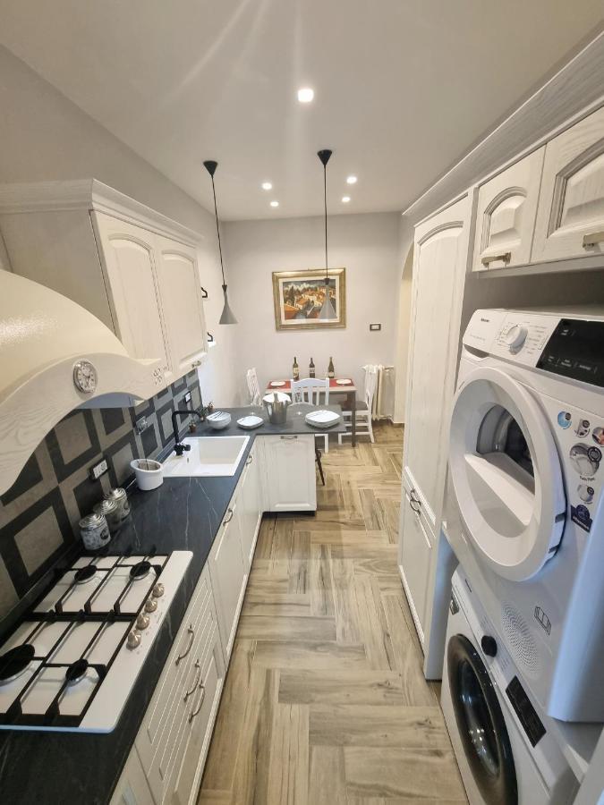 Apartment Carpegna 92 Wellness E Rome