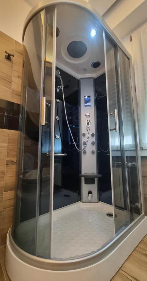 Carpegna 92 Wellness E Apartment *