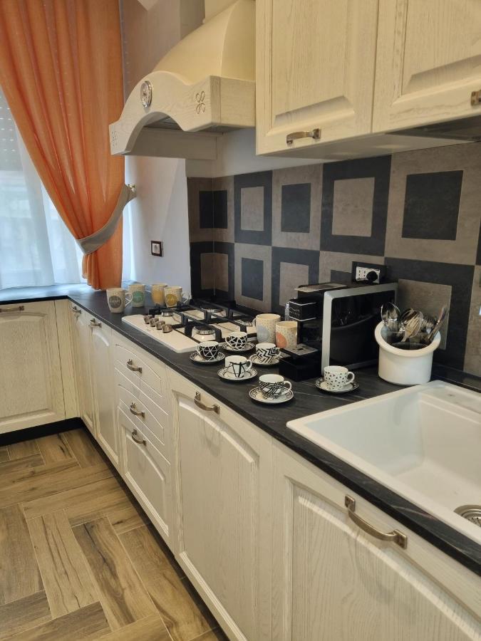 Apartment Carpegna 92 Wellness E Rome