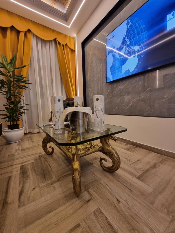 Apartment Carpegna 92 Wellness E