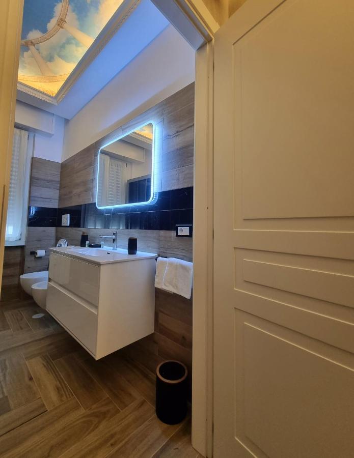 Apartment Carpegna 92 Wellness E *