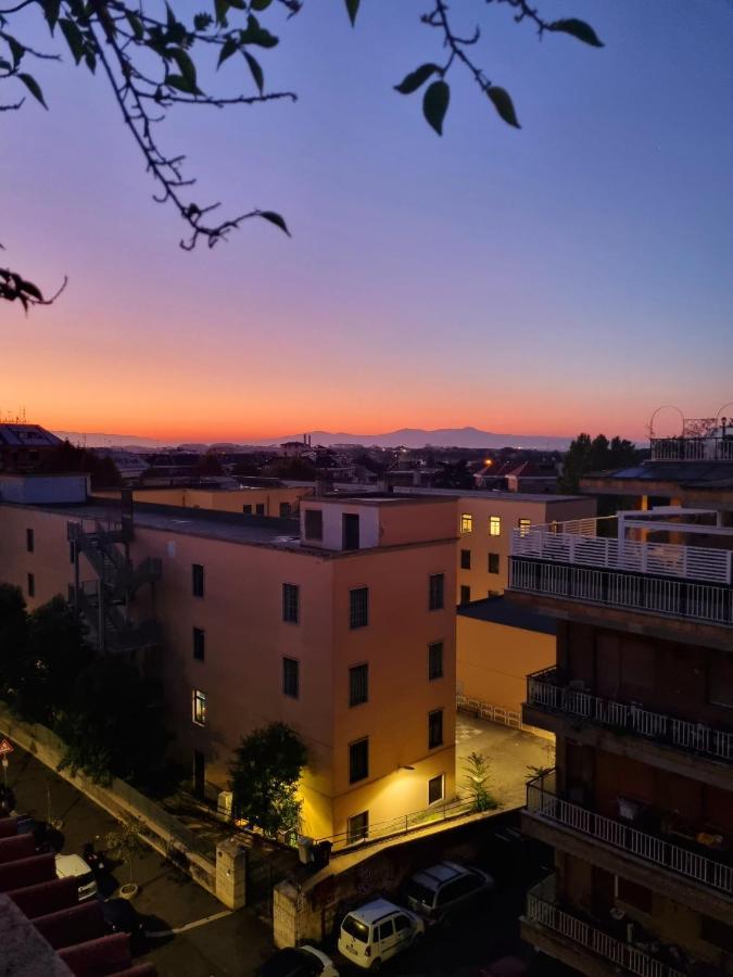 Apartment Carpegna 92 Wellness E