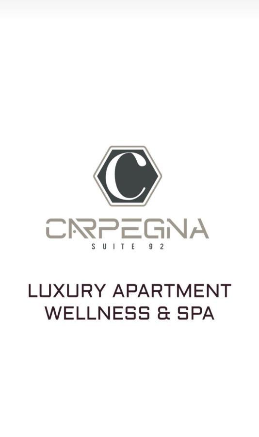 Apartment Carpegna 92 Wellness E Rome