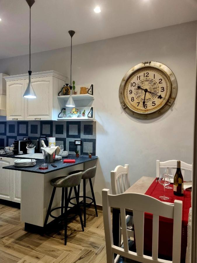 Carpegna 92 Wellness E Apartment