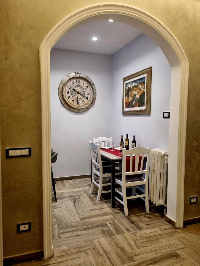 Apartment Carpegna 92 Wellness E