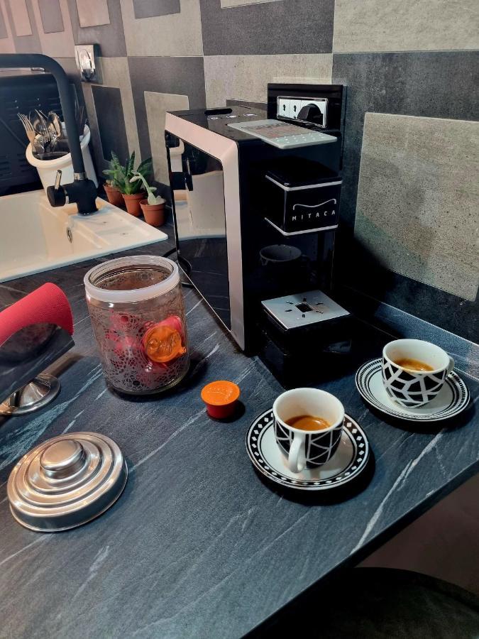 Carpegna 92 Wellness E Apartment Rome