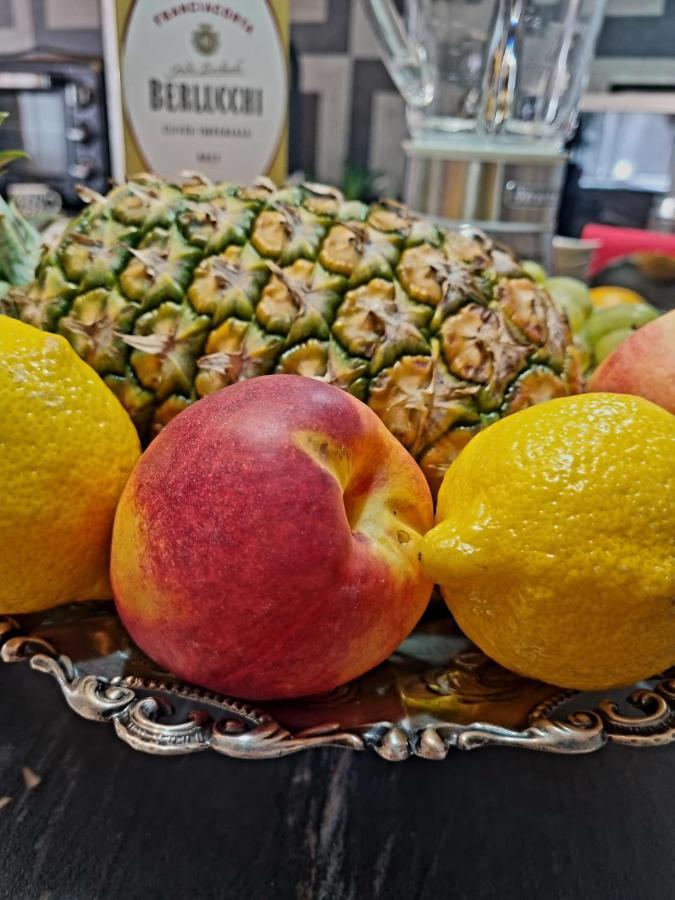 Apartment Carpegna 92 Wellness E Rome