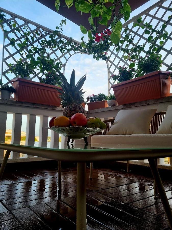 Apartment Carpegna 92 Wellness E Rome