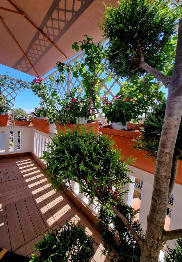 Apartment Carpegna 92 Wellness E Rome