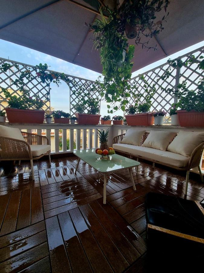 Carpegna 92 Wellness E Apartment *