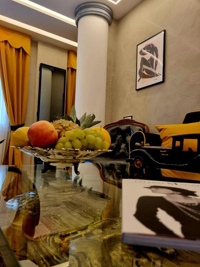 Carpegna 92 Wellness E Apartment