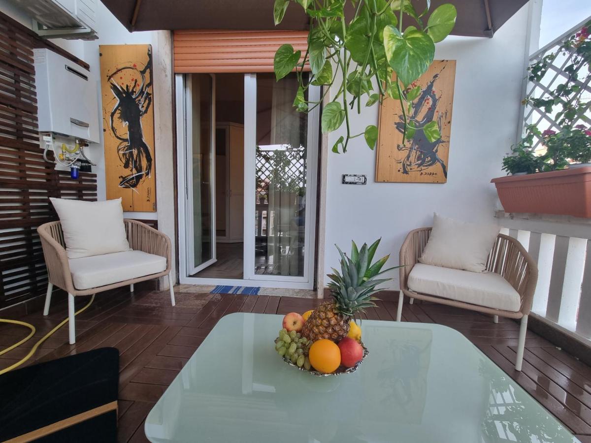 Apartment Carpegna 92 Wellness E