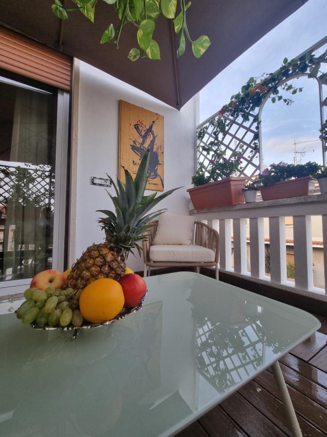 Carpegna 92 Wellness E Apartment