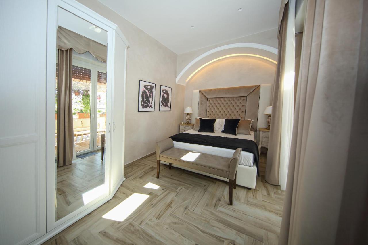 Apartment Carpegna 92 Wellness E