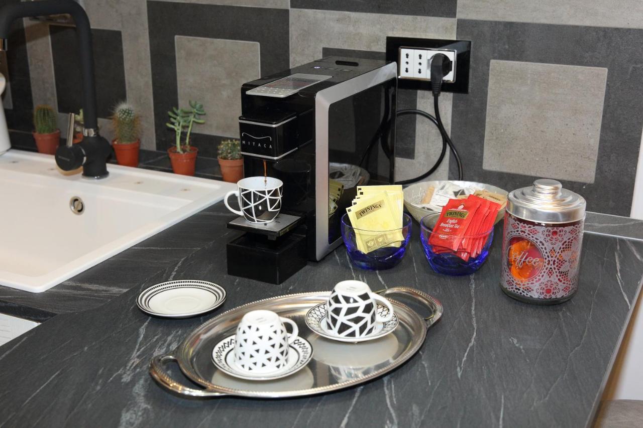 Apartment Carpegna 92 Wellness E *