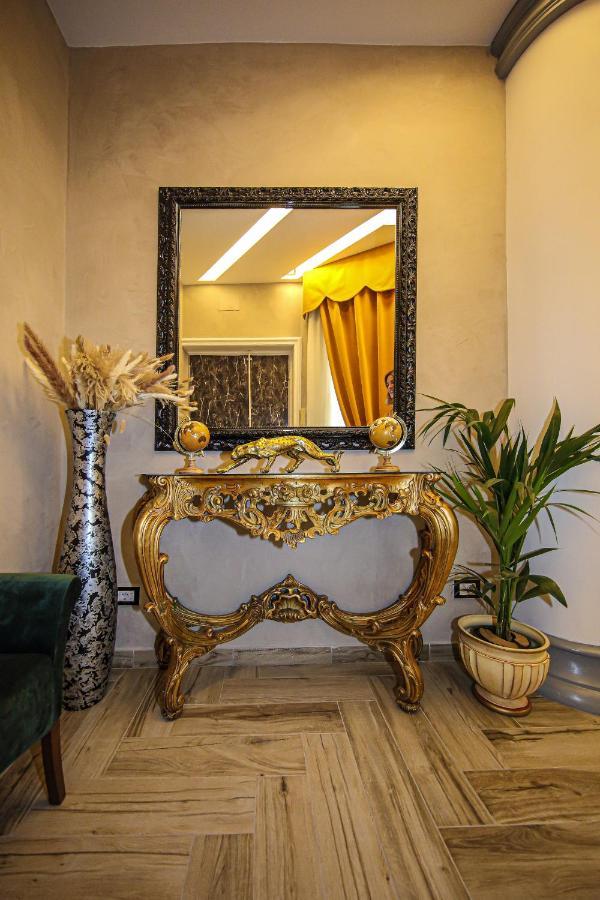Carpegna 92 Wellness E Apartment Rome