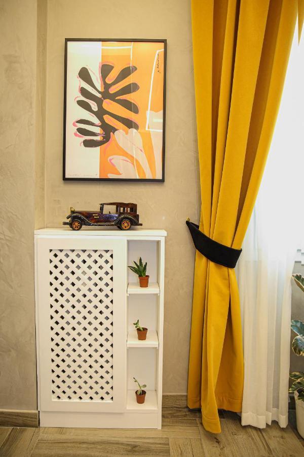 Apartment Carpegna 92 Wellness E