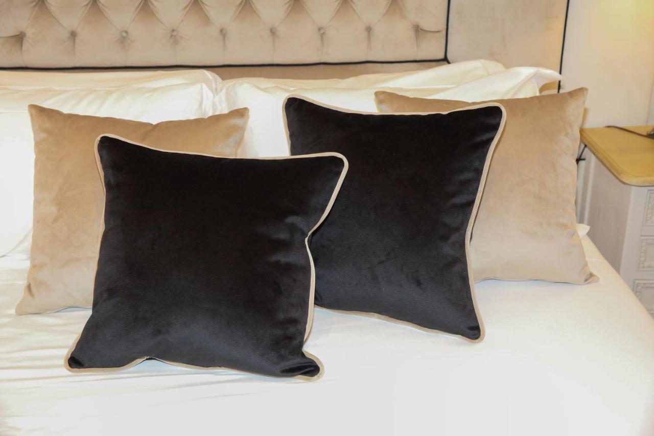Carpegna 92 Wellness E Apartment *