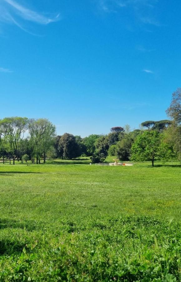 Apartment Carpegna 92 Wellness E