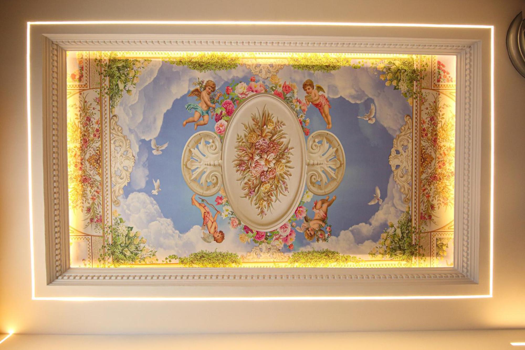 Apartment Carpegna 92 Wellness E Rome